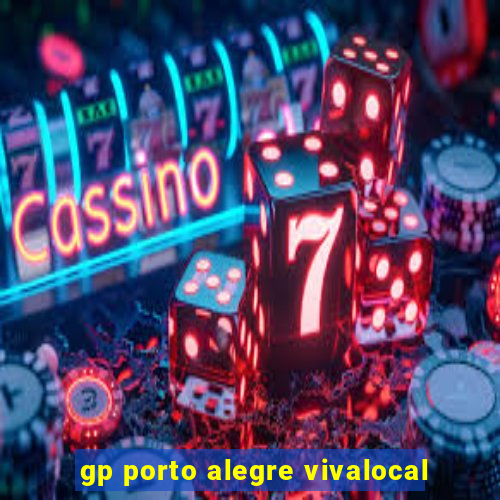 gp porto alegre vivalocal